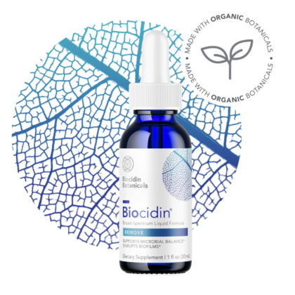 Biocidin Botanicals Biocidin